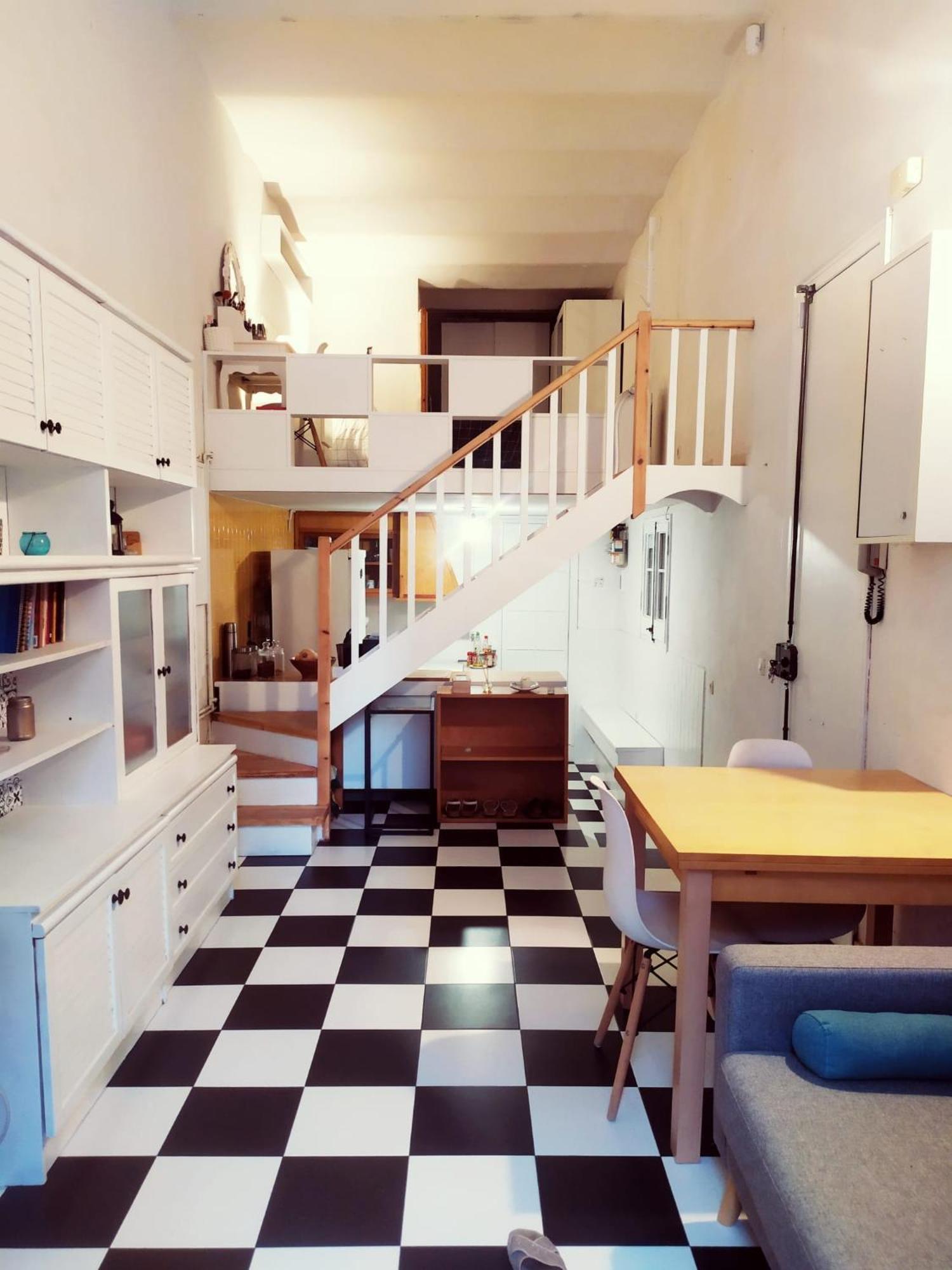 Apartment Precioso